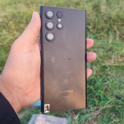 Samsung Mobile S22 Ultra
