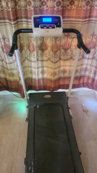 Tredmil Machine