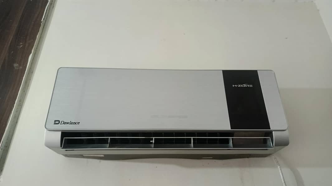 in working condition 0
