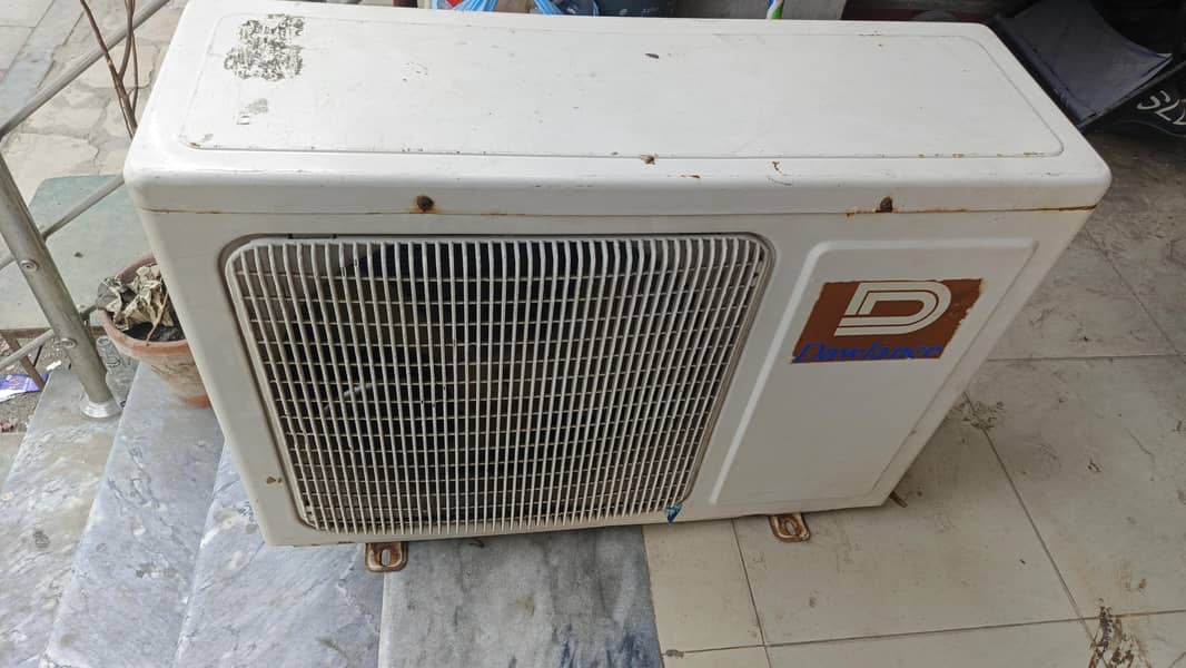 in working condition 1