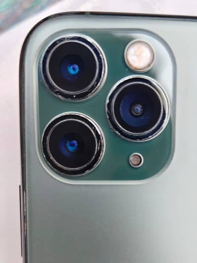 Apple iPhone 11 Pro Max EXCHANGE POSSIBLE ONly GOGLE PIXEL ANY MODEL