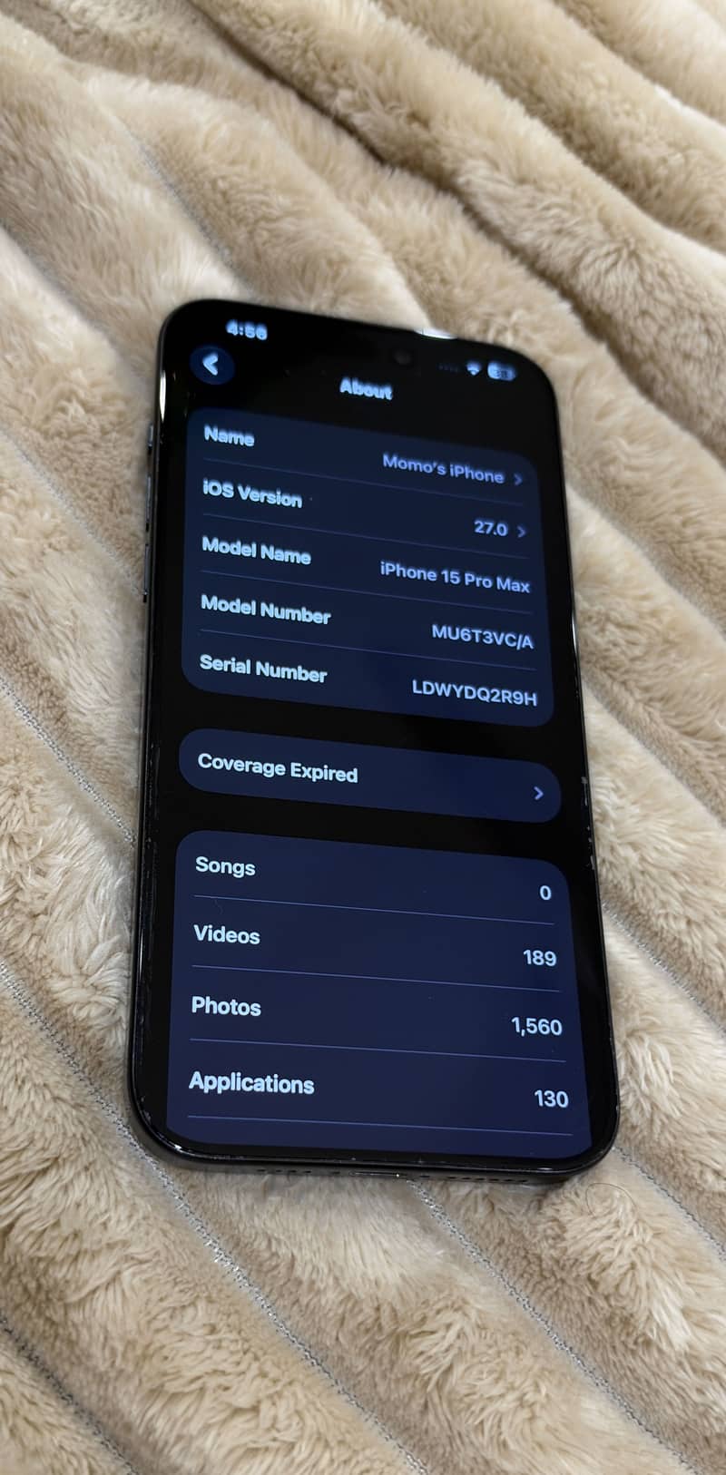Apple iPhone 15 Pro Max 2