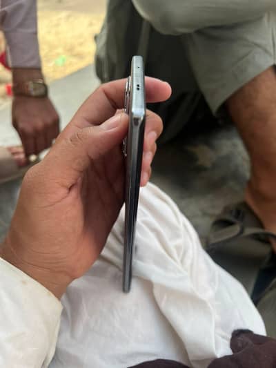 Infinix Hot 50 Pro Plus