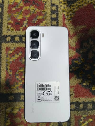 Infinix Hot 60i