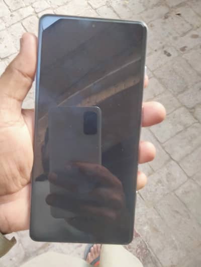 Xiaomi Redmi K40 Gaming