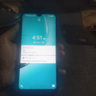 Itel A48