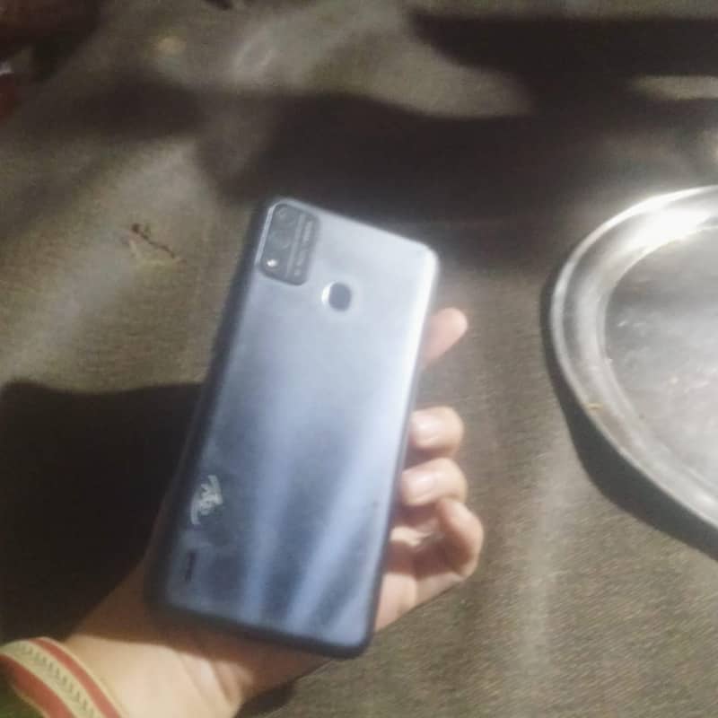 Itel A48 1
