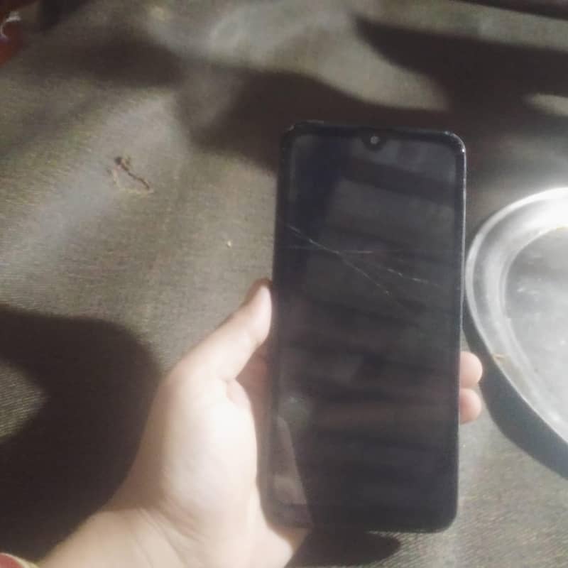 Itel A48 2