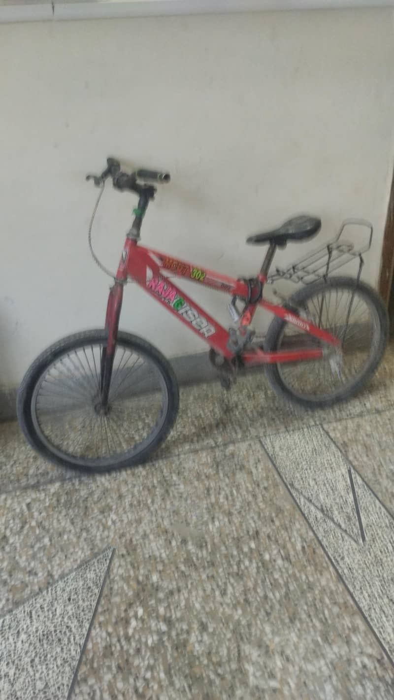 bicycleRs. 0