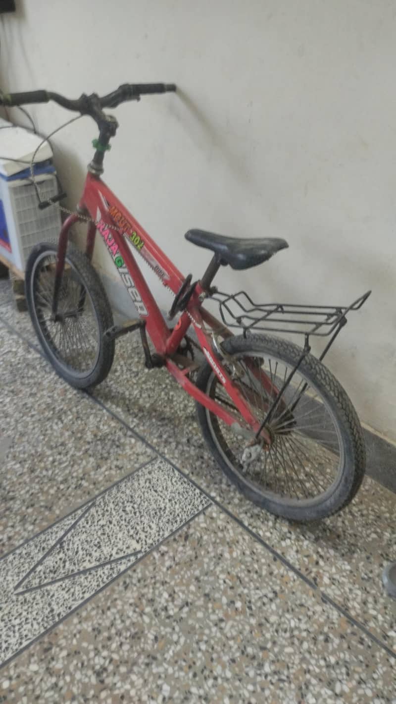 bicycleRs. 1