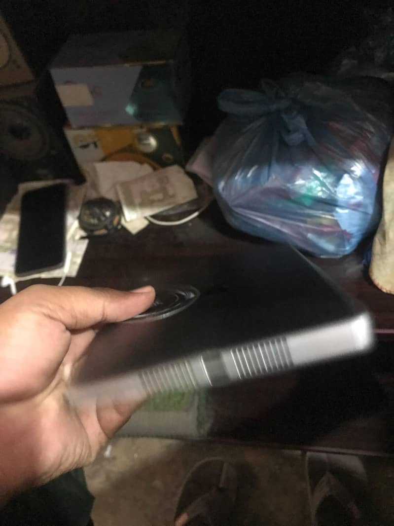 iPad Mini 5 all Ok 4