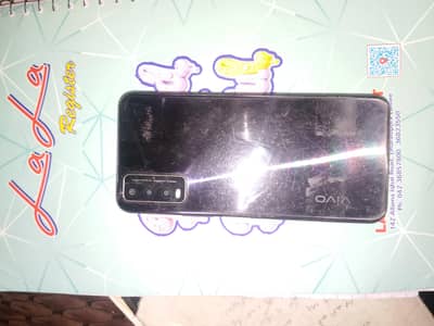Vivo Y20