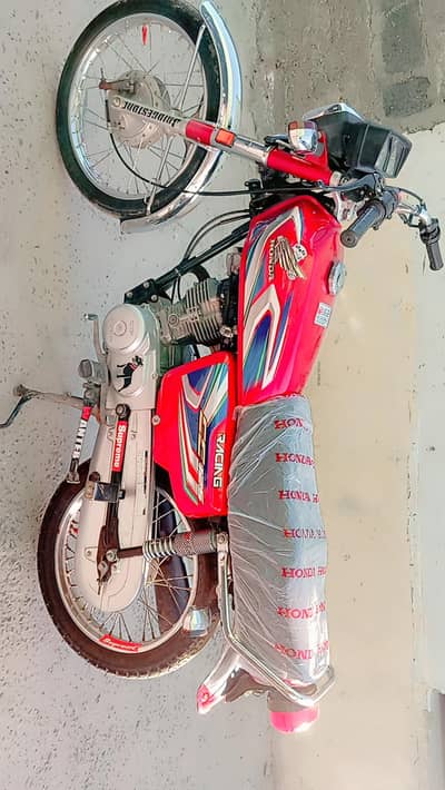 ok bike