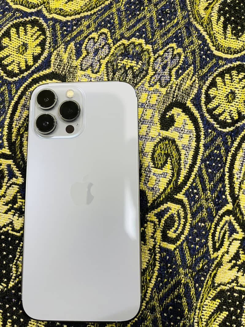 Apple iPhone 13 Pro Max 0