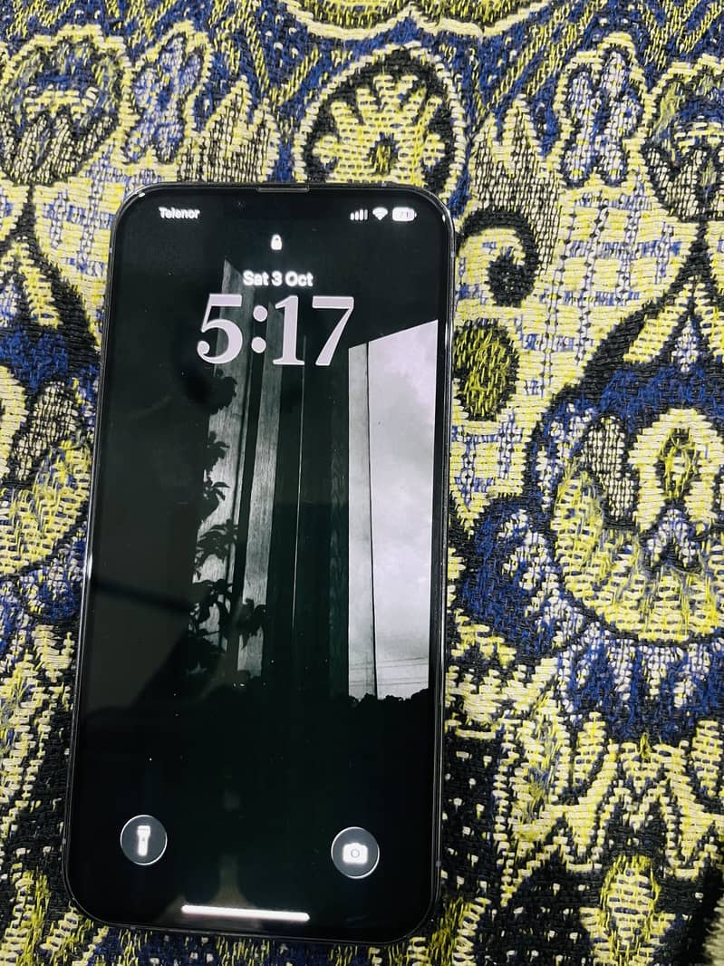 Apple iPhone 13 Pro Max 3
