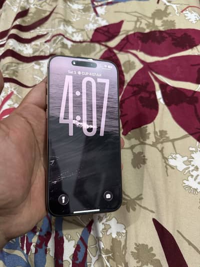 Apple iPhone 16 Pro Max NonPta