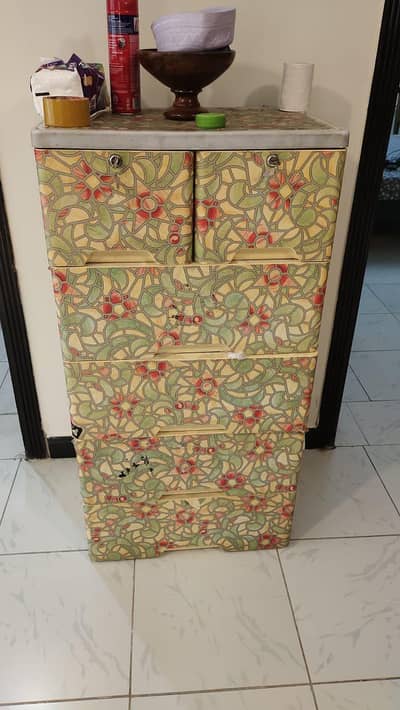 Kids Drawer