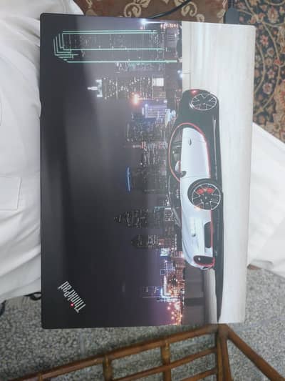 laptop in good condition