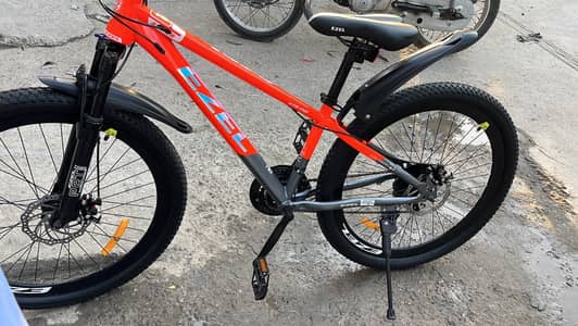 EZEL BICYCLE FOR SALE