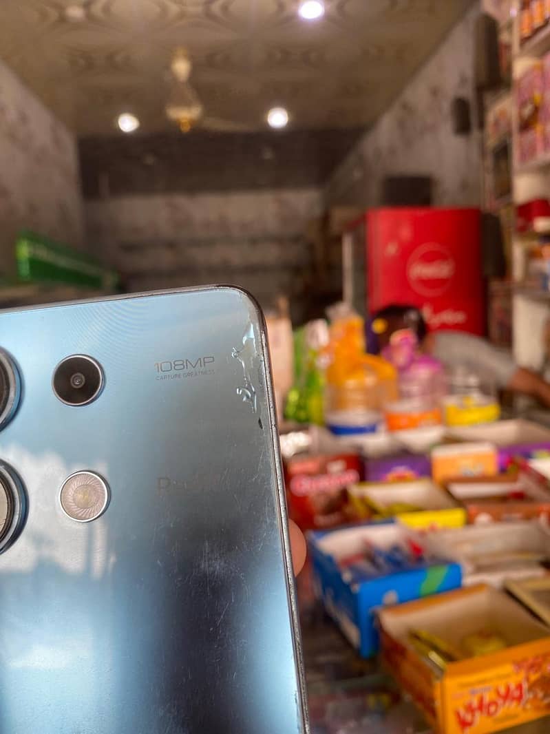 Xiaomi Redmi Note 13 0