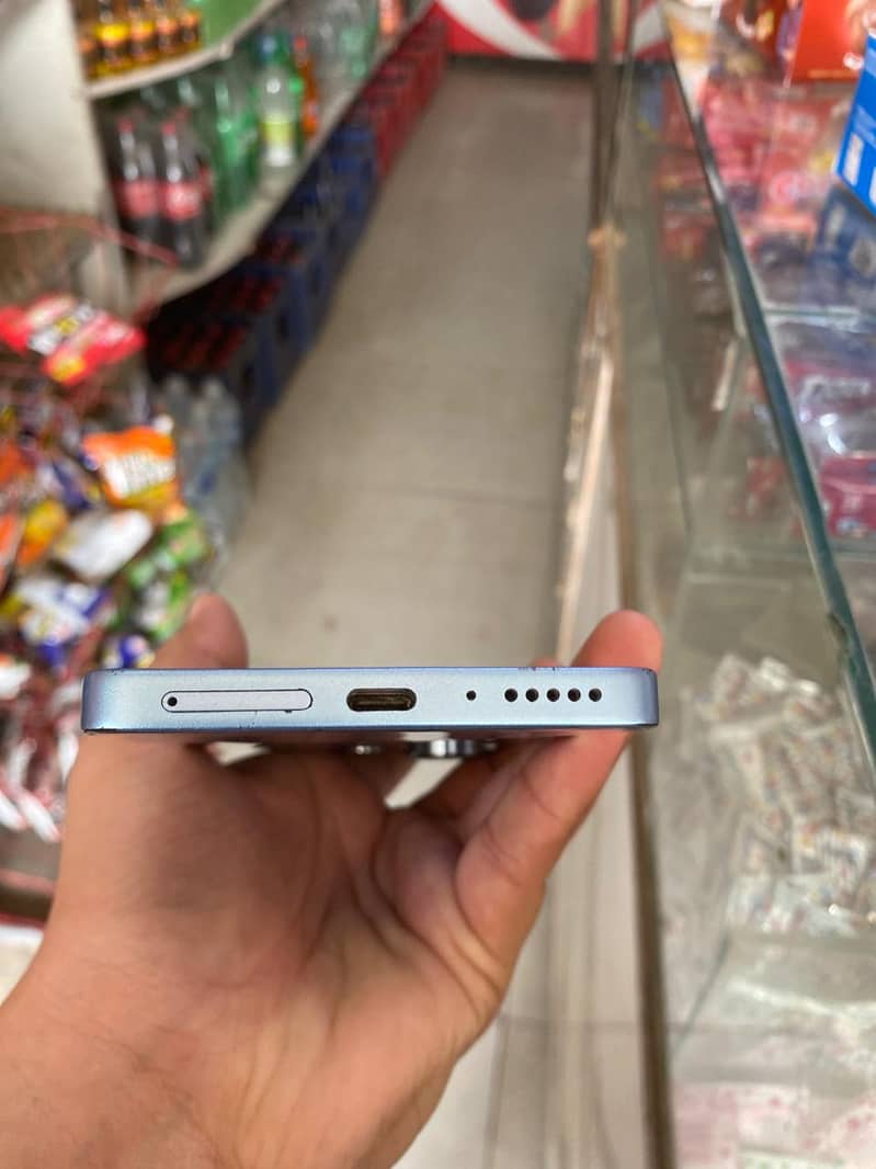 Xiaomi Redmi Note 13 1