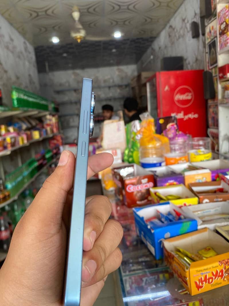 Xiaomi Redmi Note 13 2