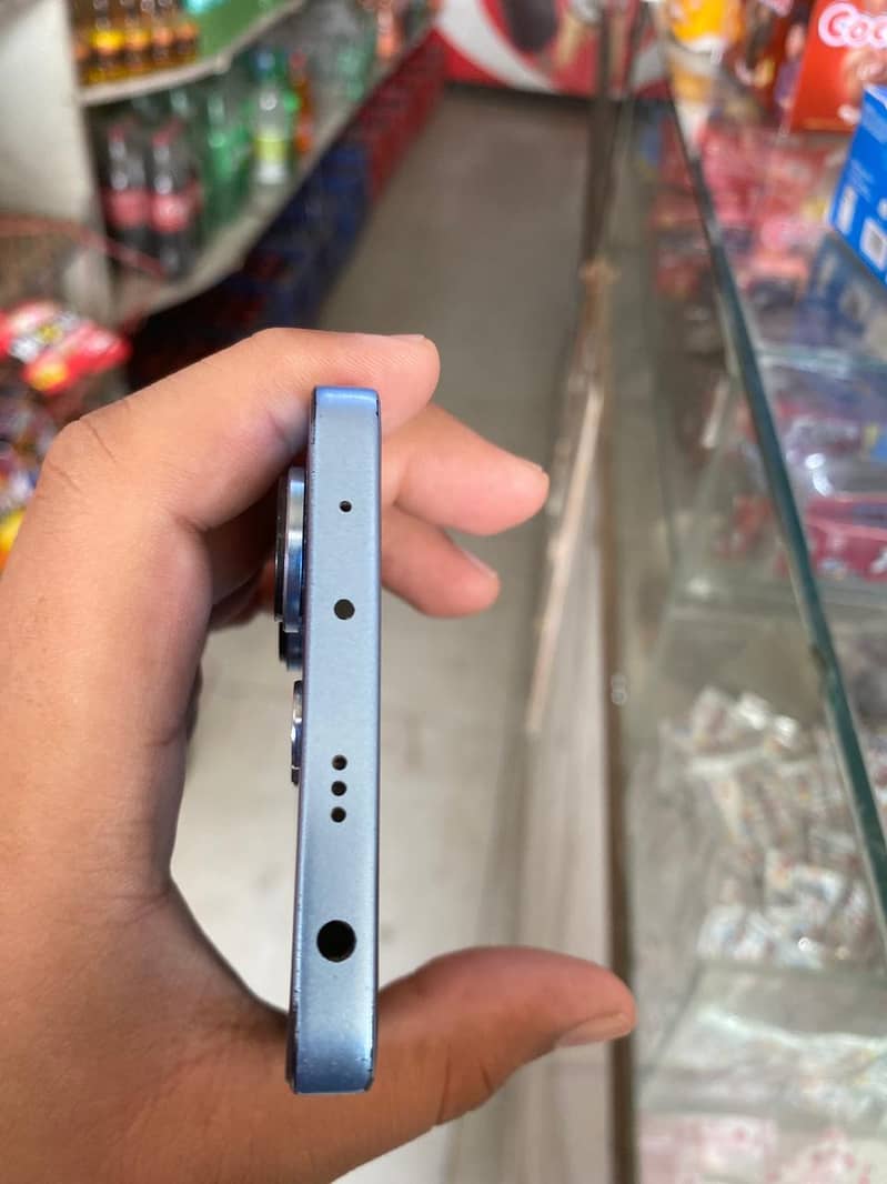 Xiaomi Redmi Note 13 3