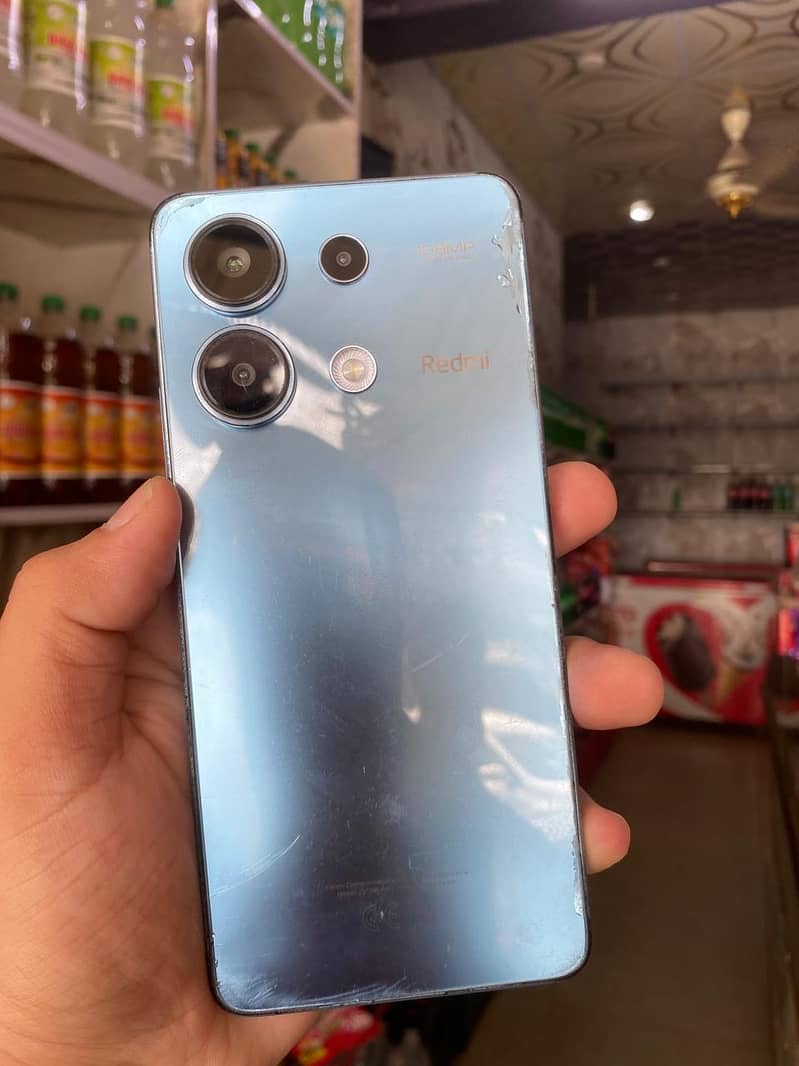 Xiaomi Redmi Note 13 5