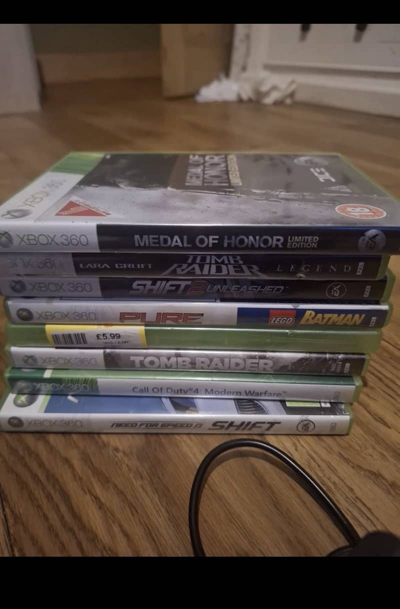 Xbox one s 2