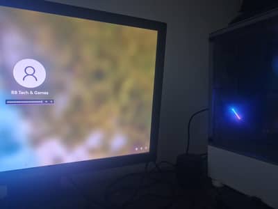 AMD rx 5700 tri fan OC 8GB