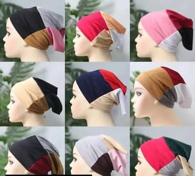 hijab cab
