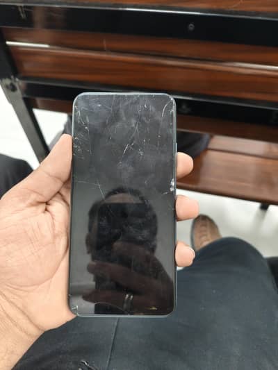 Huawei Y9