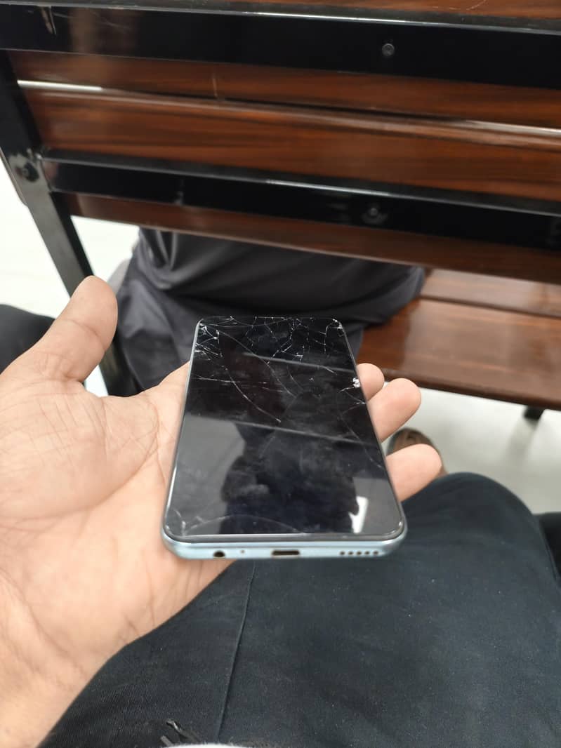 Huawei Y9 1