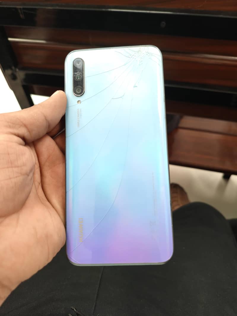 Huawei Y9 3