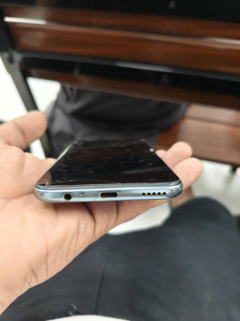 Huawei Y9 5