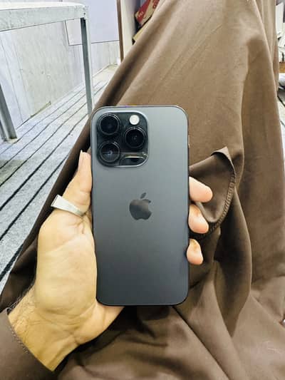 Apple iPhone 14 Pro