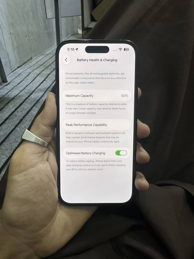 Apple iPhone 14 Pro 1