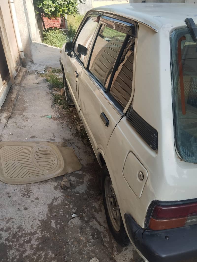 FX 1987 Model 1