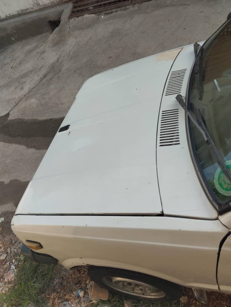 FX 1987 Model 3