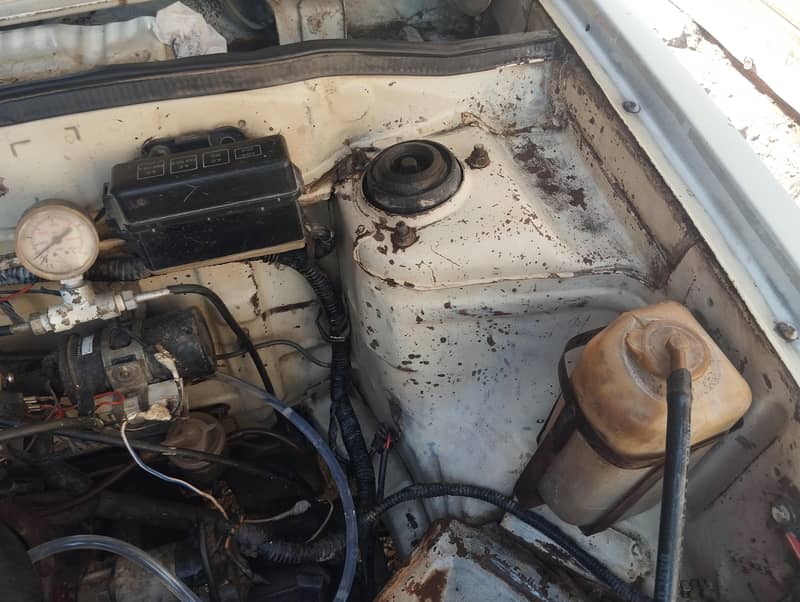 FX 1987 Model 6