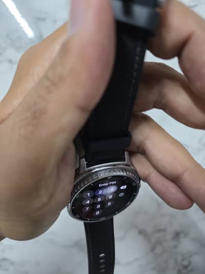 Samsung Watch 8 Classic