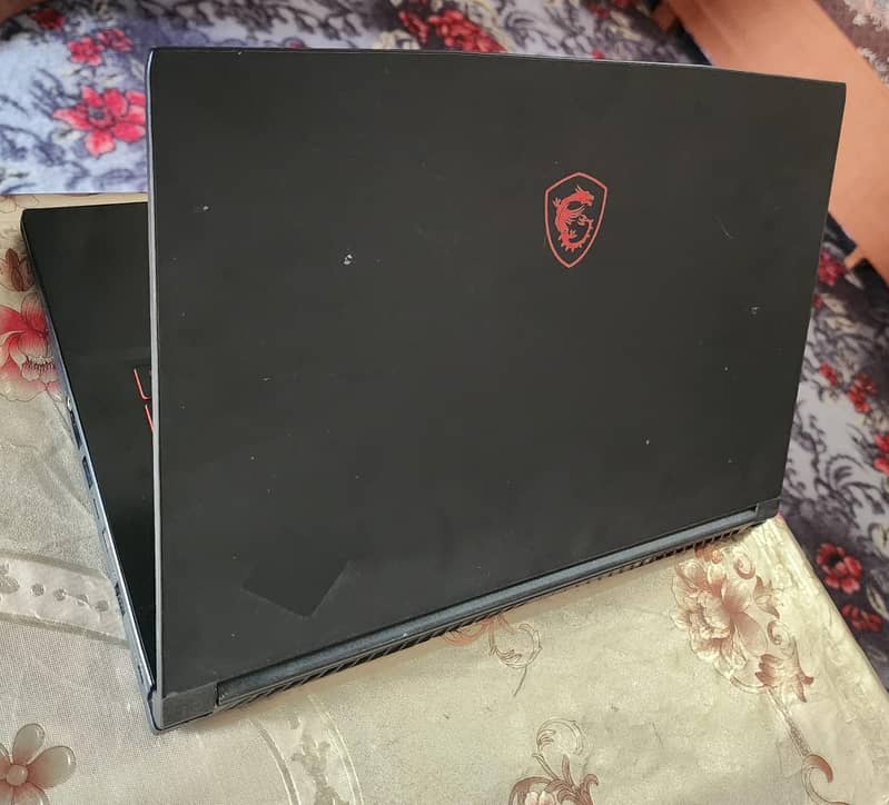 Msi Stealth 0