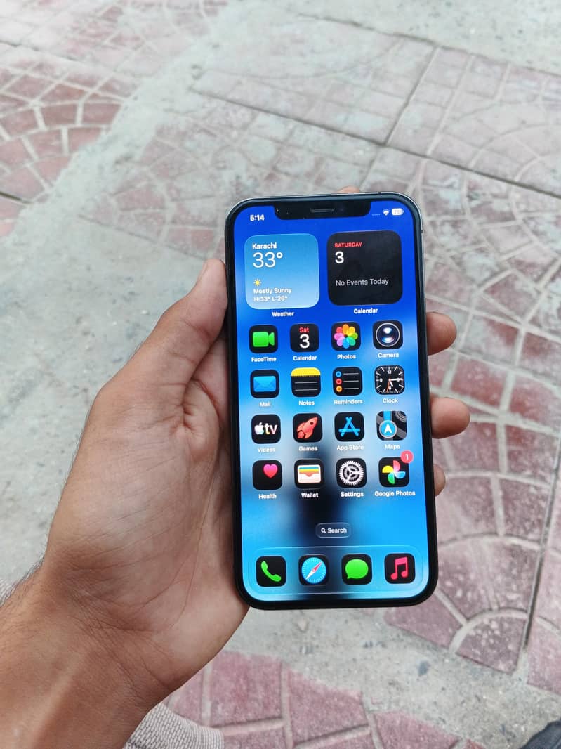 Apple iPhone 12 Pro 7