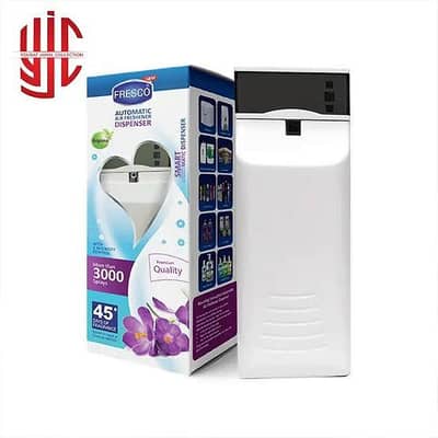 Fresco room air dispensers