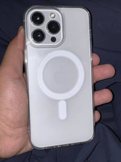 Iphone 14 Pro Max 256GB LLA JV