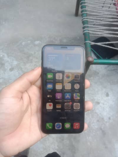 Apple iPhone XS