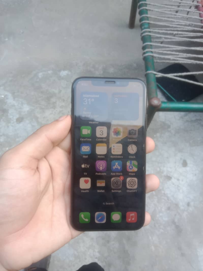 Apple iPhone XS 0