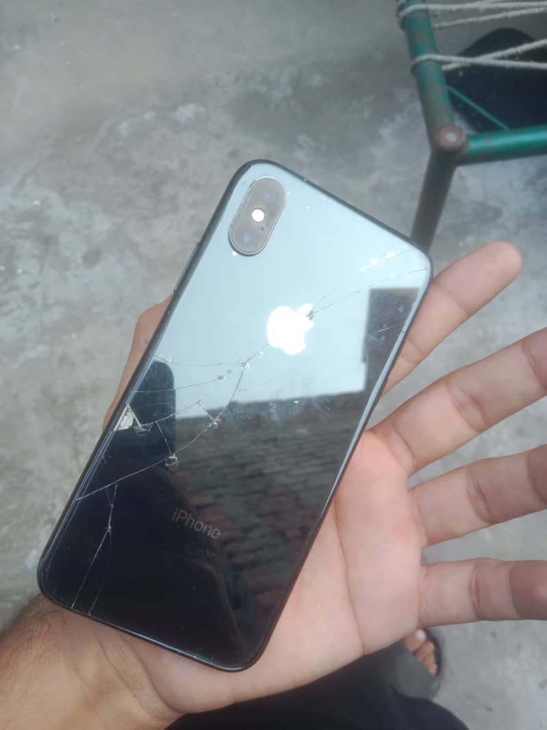 Apple iPhone XS 2