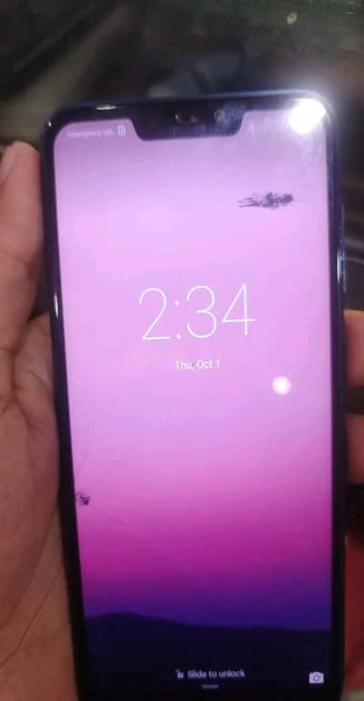 Honor 8C