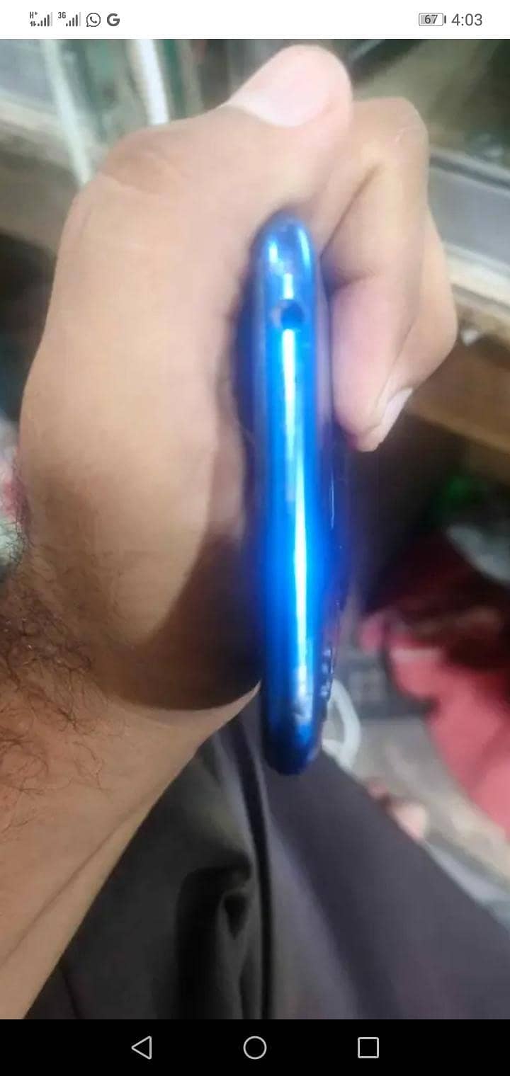 Honor 8C 2